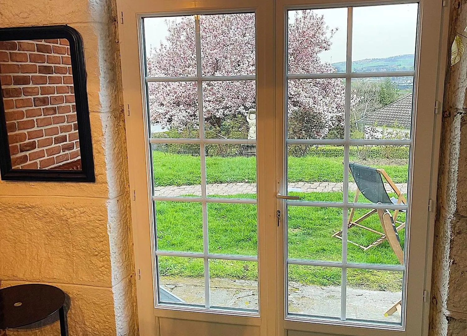 Bed & Breakfast Chateau Philip Saint-Genet-Lerpt