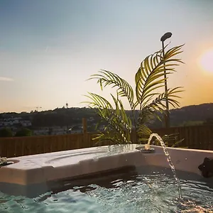  Hébergement de vacances La Pomme D’amour